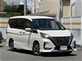 2022 Nissan Serena