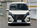 2022 Nissan Serena