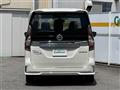 2022 Nissan Serena