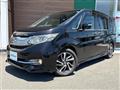 2015 Honda Step WGN