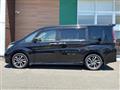 2015 Honda Step WGN