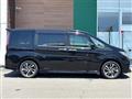 2015 Honda Step WGN
