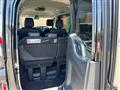 2015 Honda Step WGN