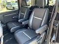 2015 Honda Step WGN