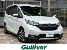 2023 Honda Freed