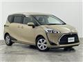 2019 Toyota Sienta