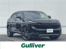 2021 Honda VEZEL