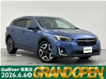 2017 Subaru IMPREZA_XV