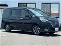 2021 Nissan Serena
