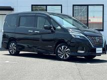 2021 Nissan Serena