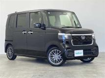 2025 Honda N BOX