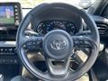 2023 Toyota Yaris Cross