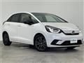 2021 Honda Fit