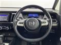 2021 Honda Fit