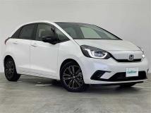 2021 Honda Fit
