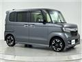 2019 Honda N BOX