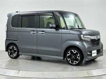 2019 Honda N BOX