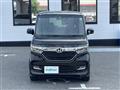 2019 Honda N BOX