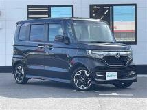 2019 Honda N BOX