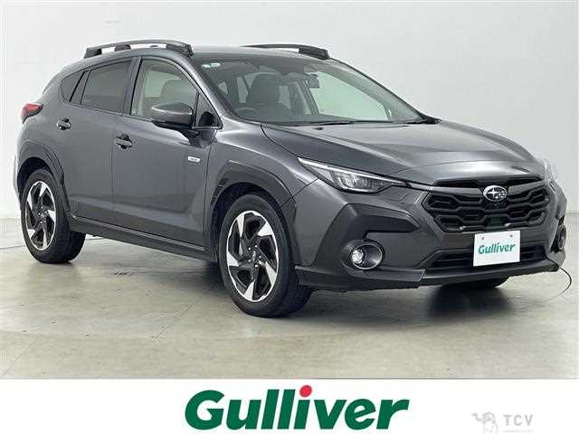 2023 Subaru IMPREZA_XV