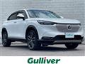 2021 Honda VEZEL