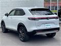 2021 Honda VEZEL