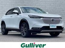2021 Honda VEZEL