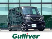 2019 Honda N BOX