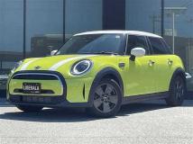 2023 BMW MINI