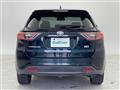 2016 Toyota Harrier Hybrid