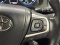 2016 Toyota Harrier Hybrid