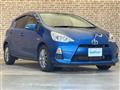 2013 Toyota AQUA