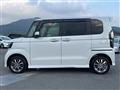 2022 Honda N BOX