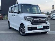 2022 Honda N BOX