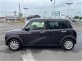 2016 Suzuki Lapin