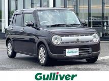 2016 Suzuki Lapin