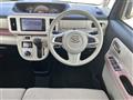 2018 Daihatsu Move Canbus