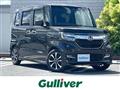 2019 Honda N BOX