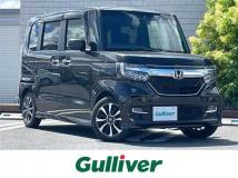 2019 Honda N BOX