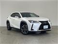 2020 Lexus UX