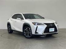 2020 Lexus UX