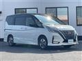 2021 Nissan Serena