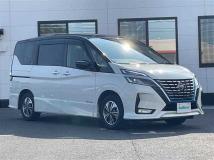 2021 Nissan Serena