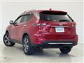 2018 Nissan X-Trail