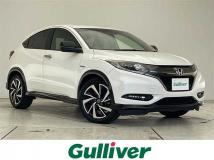 2016 Honda VEZEL