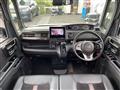 2017 Honda N BOX