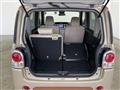 2018 Daihatsu Move Canbus