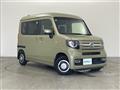 2019 Honda N-VAN