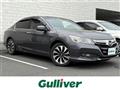 2014 Honda Accord Hybrid