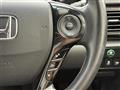 2014 Honda Accord Hybrid